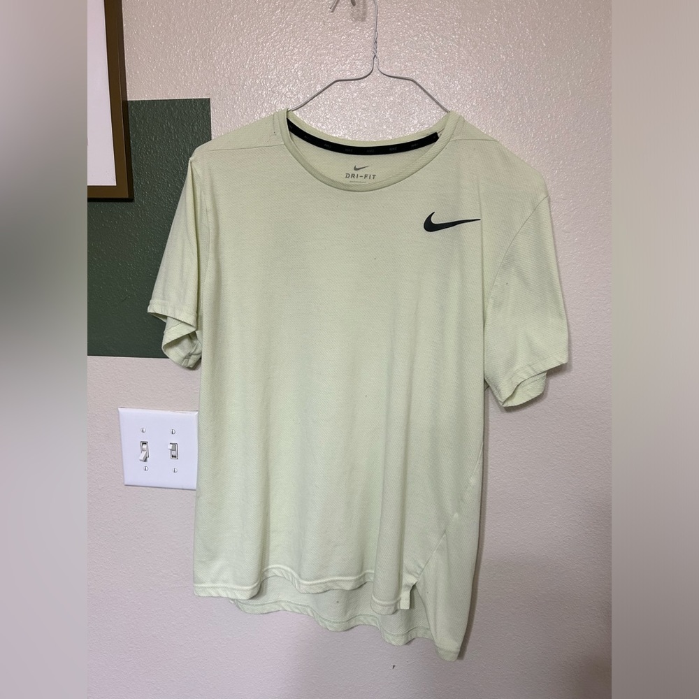 Nike drifit - mens